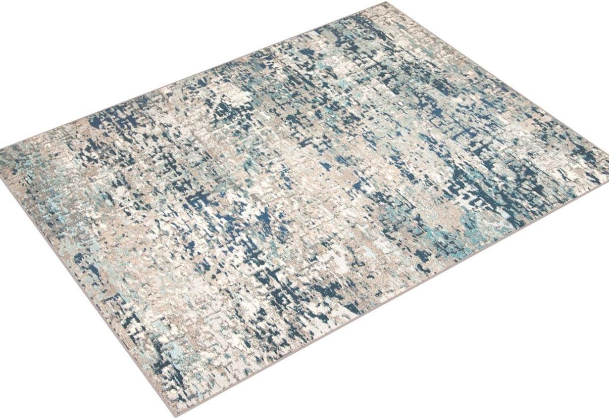 Madison MAD460 Power Loomed Rugs - Safavieh