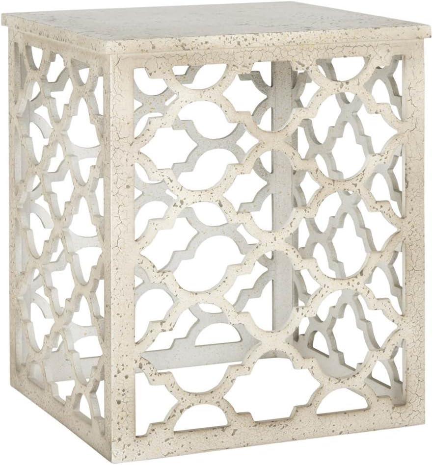 Lonny End Table  - Safavieh