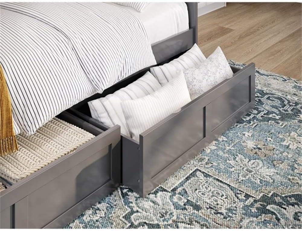 Underbed Storage Drawers