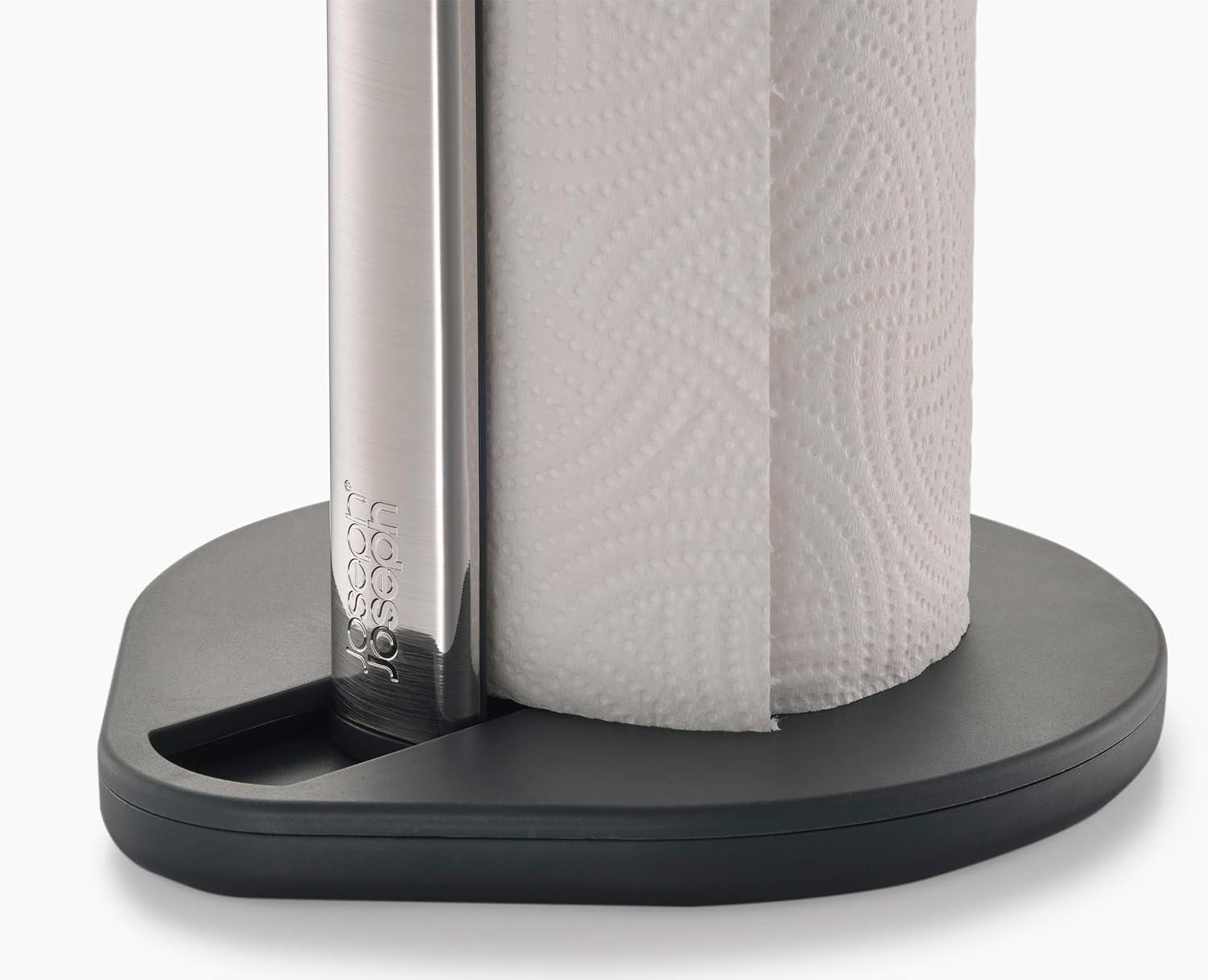 Joseph Joseph Hold Easy-tear Paper Towel Holder | Wayfair