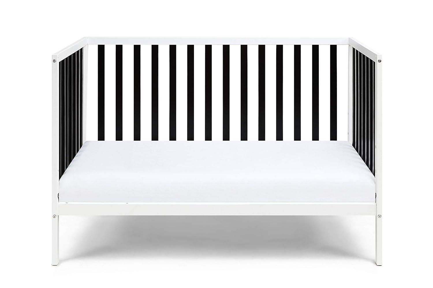Baby Cache Deux Remi 3-in-1 Convertible Crib & Reviews | Wayfair
