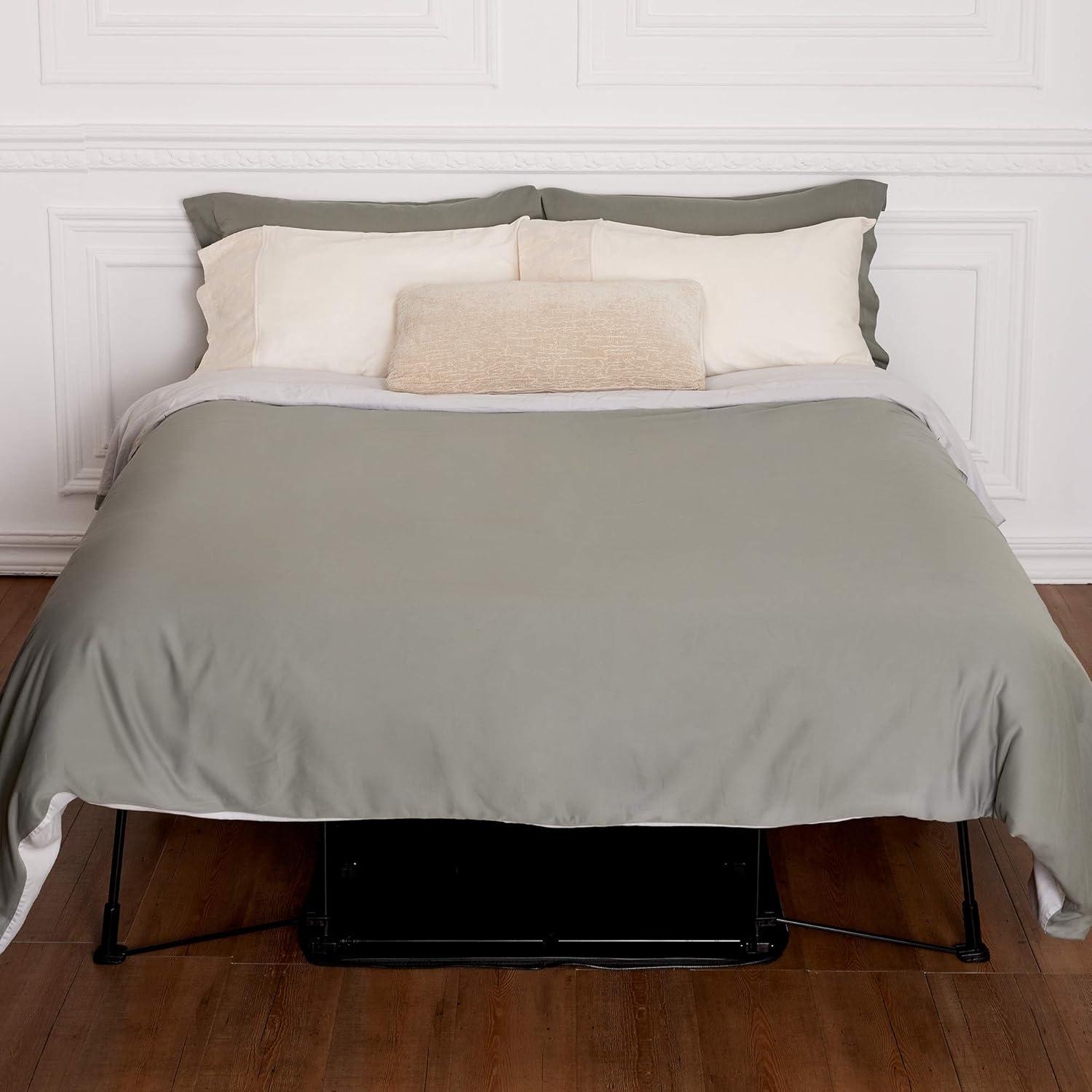 Ivation Air Mattress