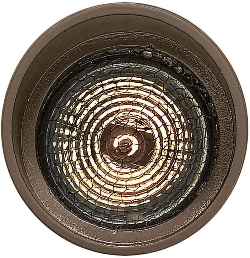 Hinkley Lighting - Line Voltage One Light Line Voltage Large Spot Lamp - 6.375