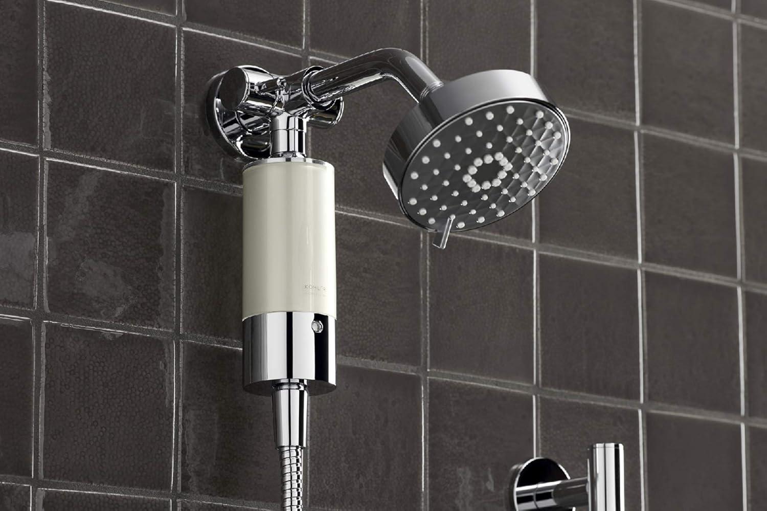 Aquifer Shower Filter