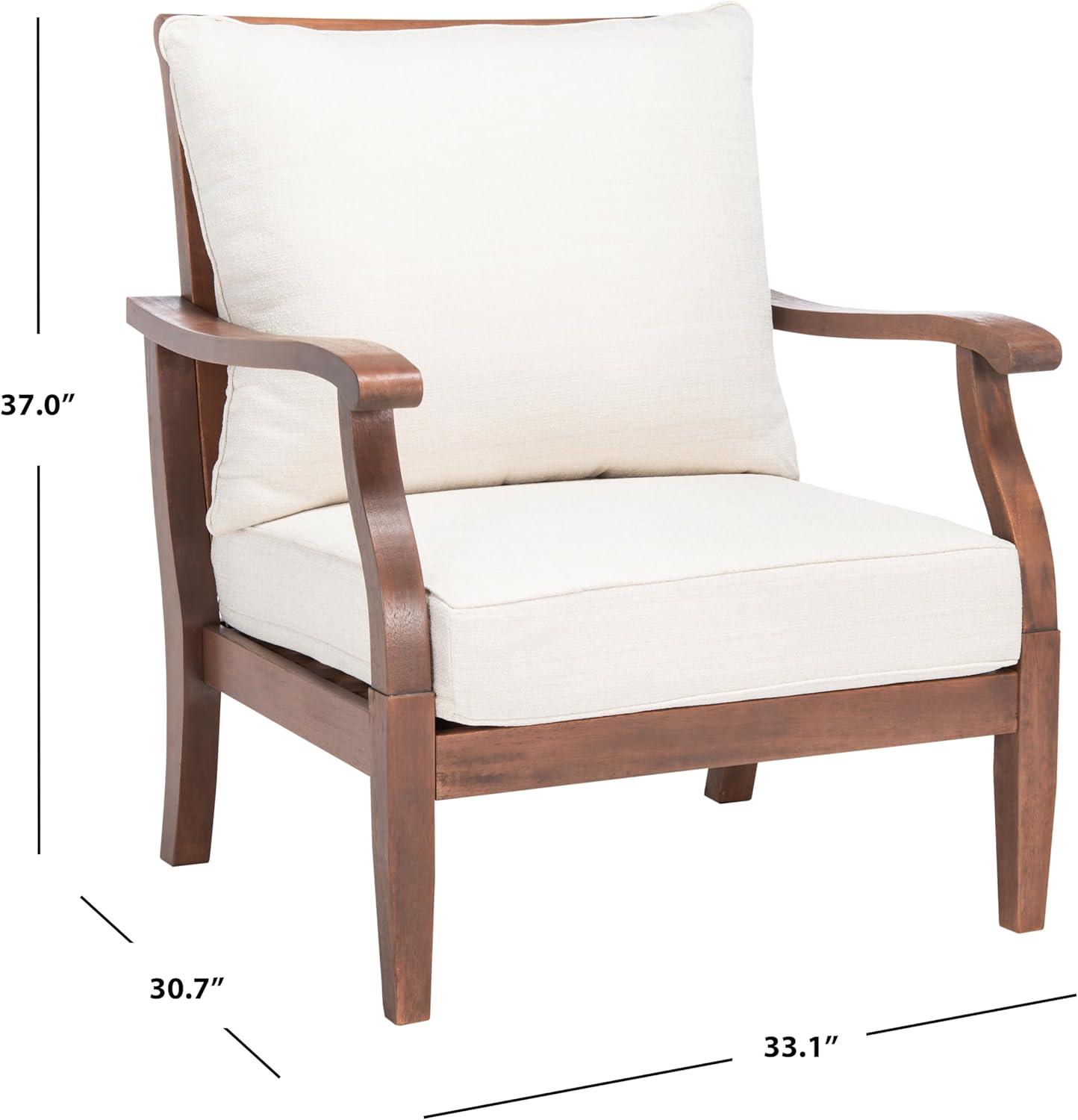 Oria Outdoor Accent Chair