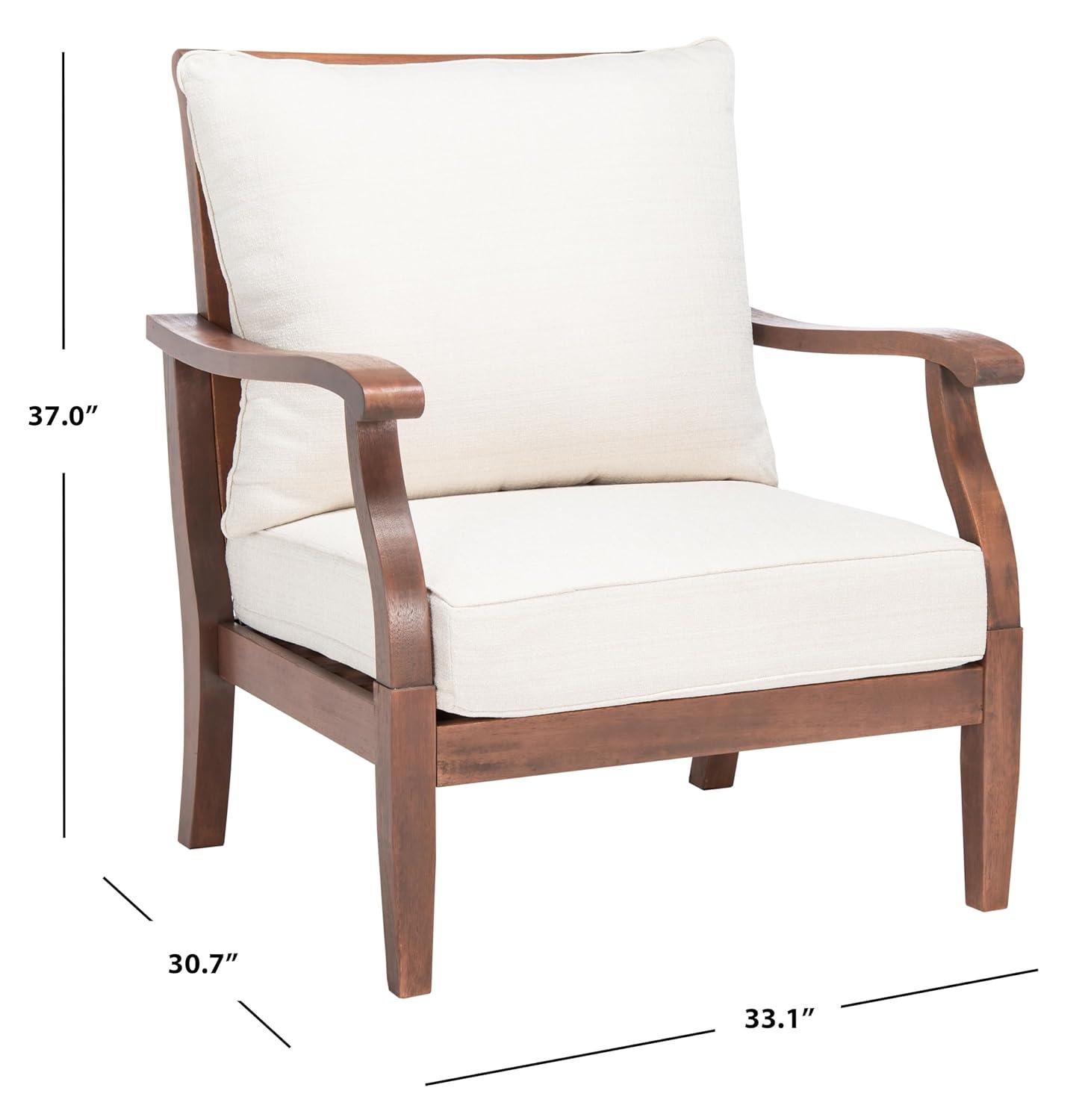 Oria Outdoor Accent Chair
