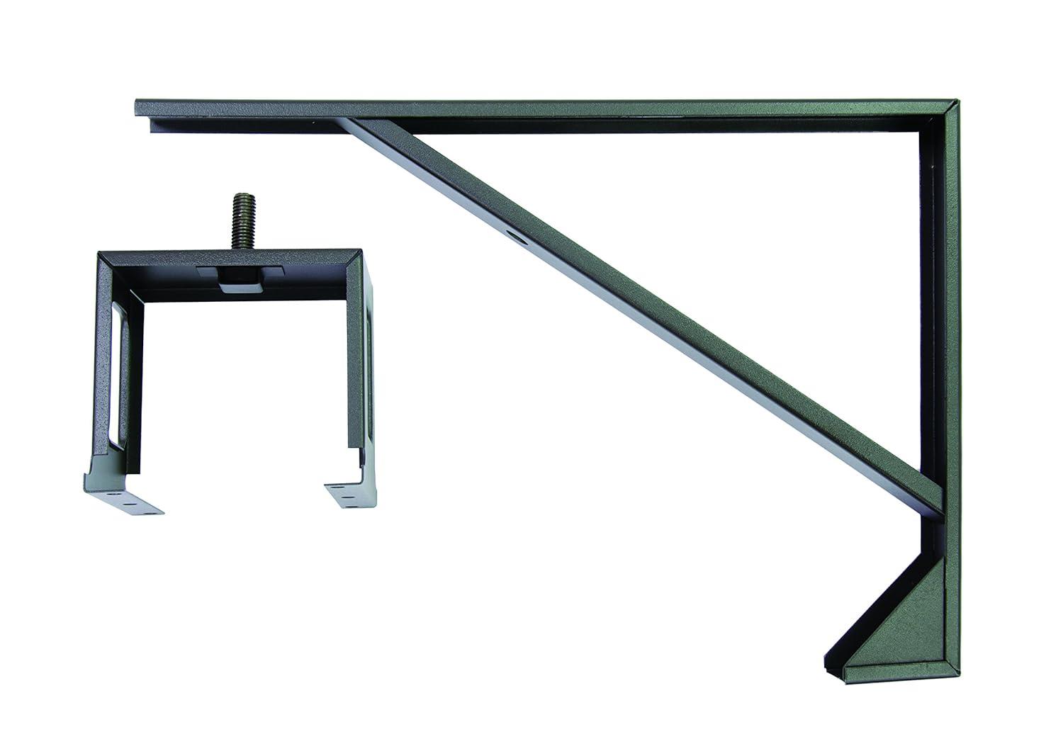 Markel Products Mounting Bracket,10"x18" A5105