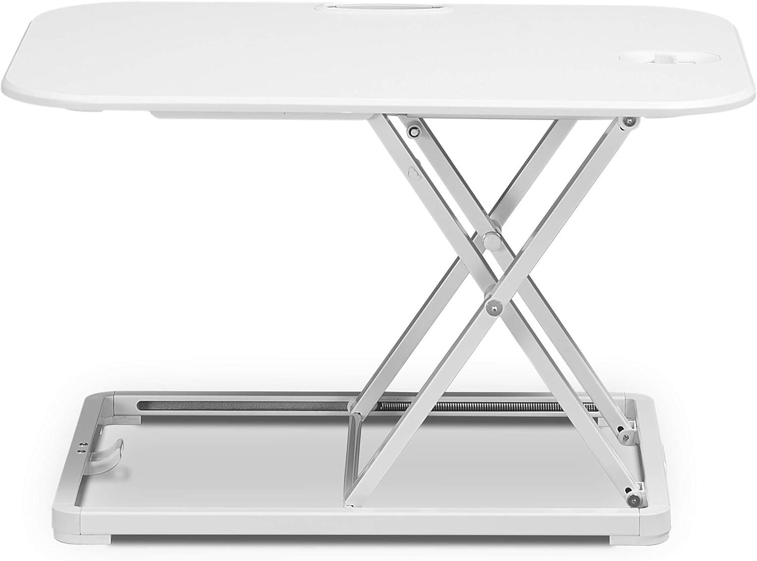 Ergo Height Adjustable Laptop Riser Stand - True Seating