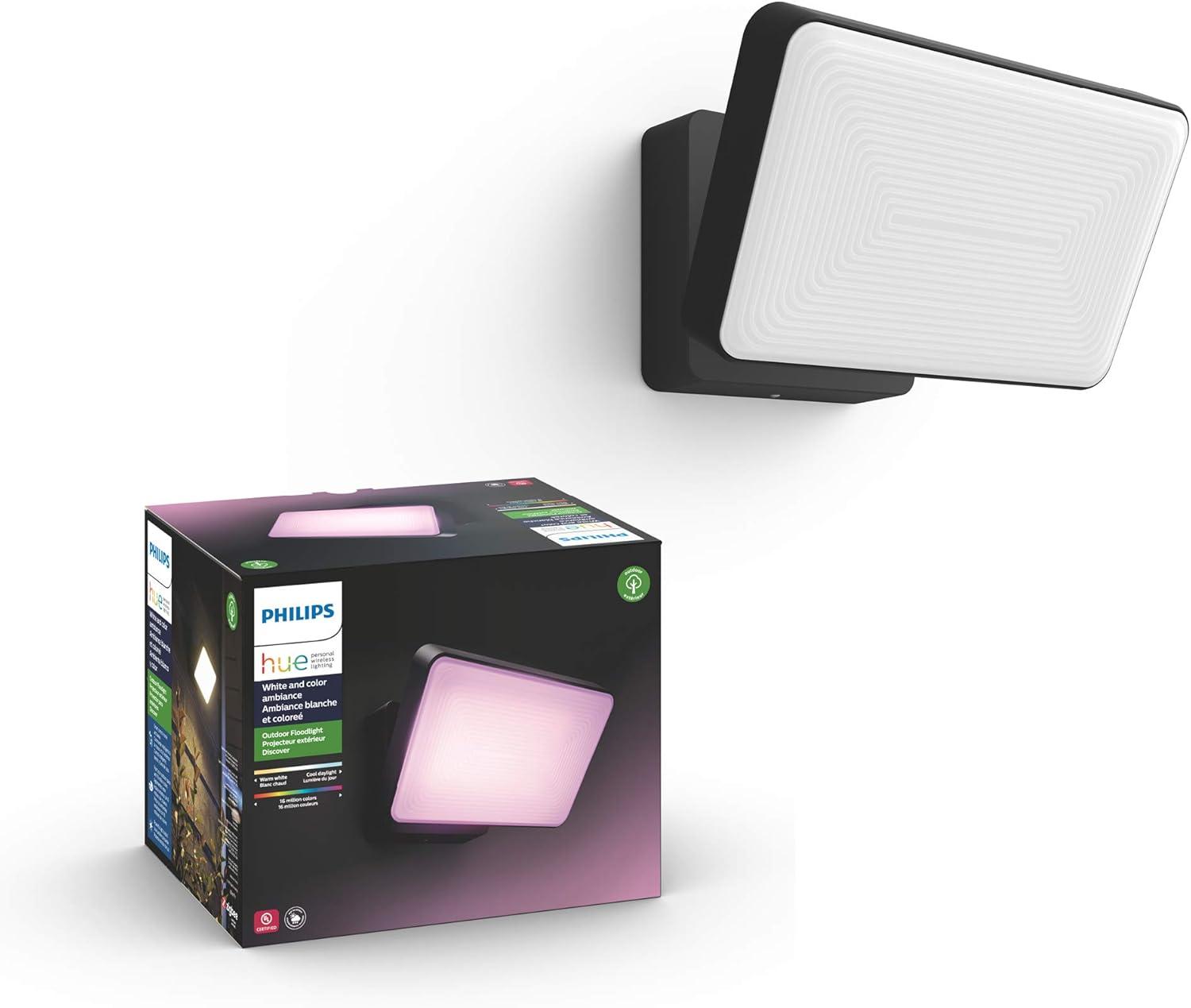 Philips Hue Discover Outdoor Floodlight