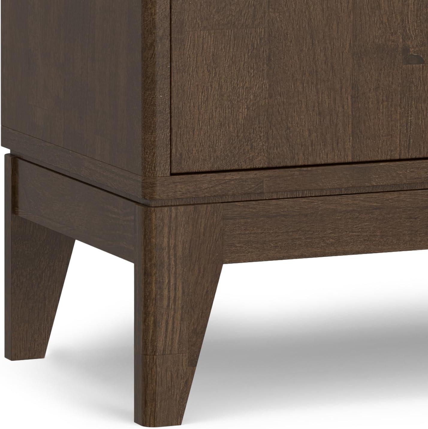 Accent Cabinet