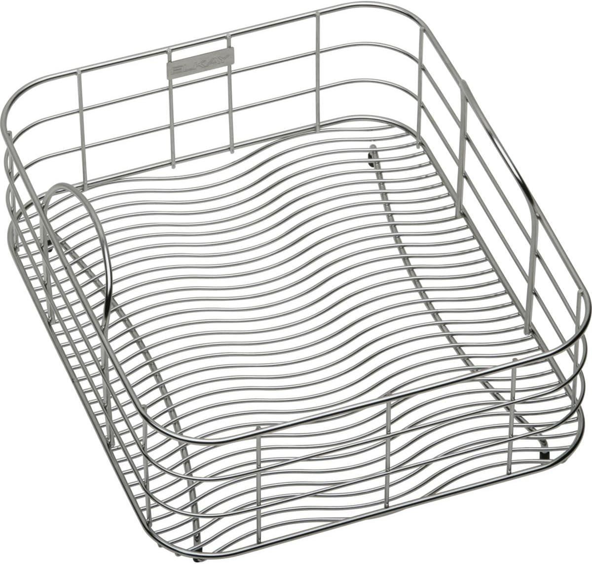 Rinse Basket