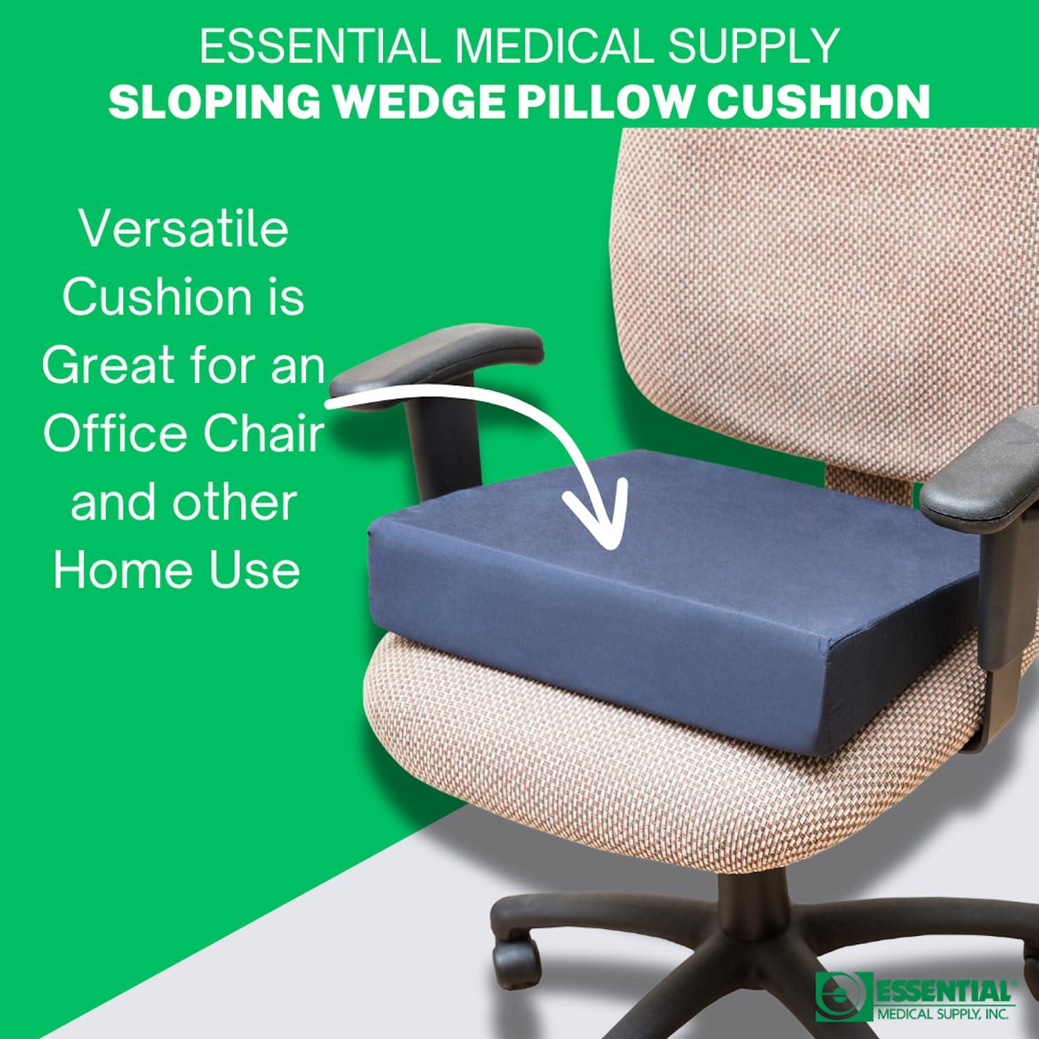 Essential Medical Supply Essential Medical Supply Seat Cushion