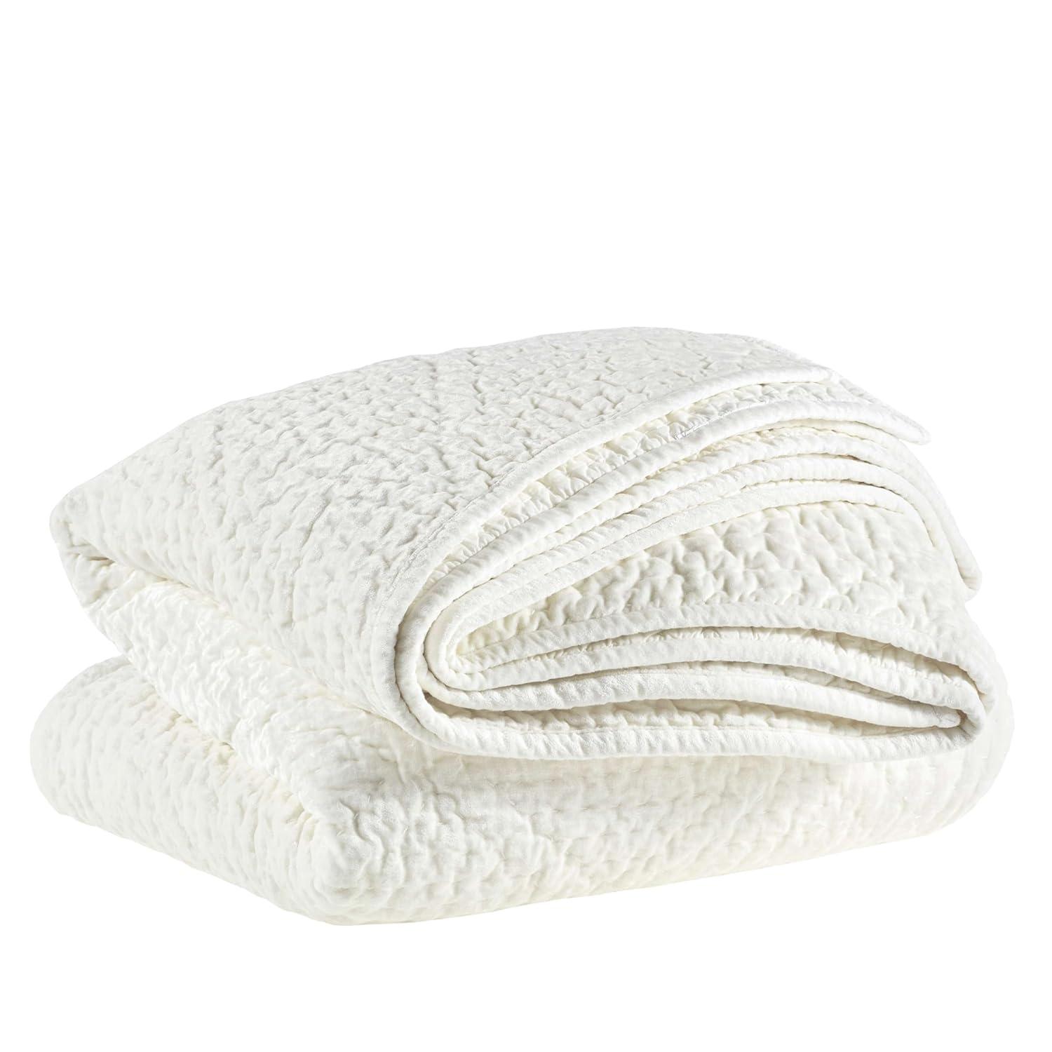 Parisienne Velvet Quilt