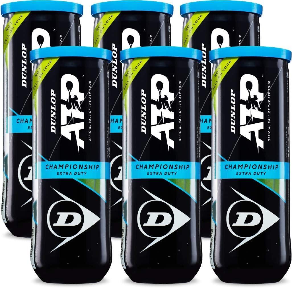 TB ATP CHAMP EXTRA DUTY 6x3B