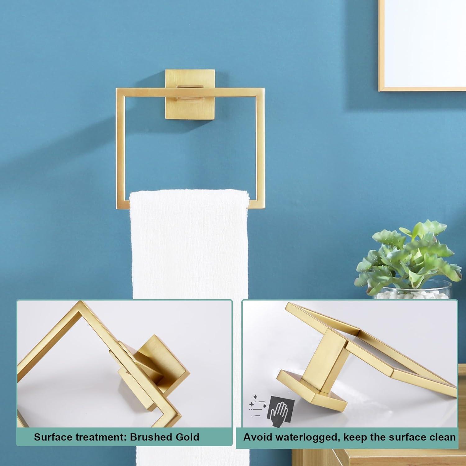 Towel Ring