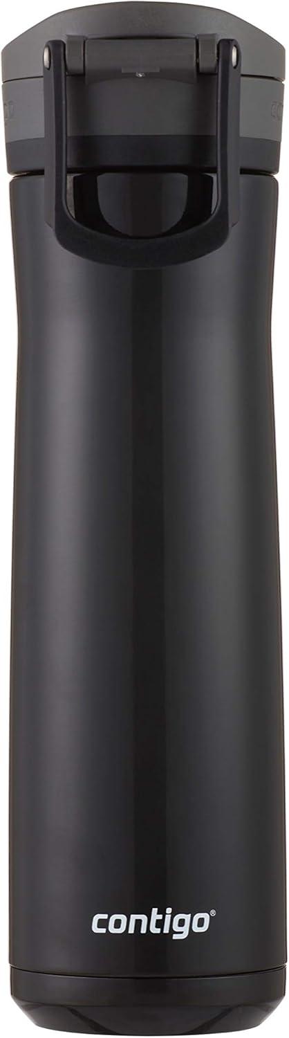 Contigo Jackson Chill 2.0 Stainless Steel Water Bottle with AUTOPOP Lid, 24oz.