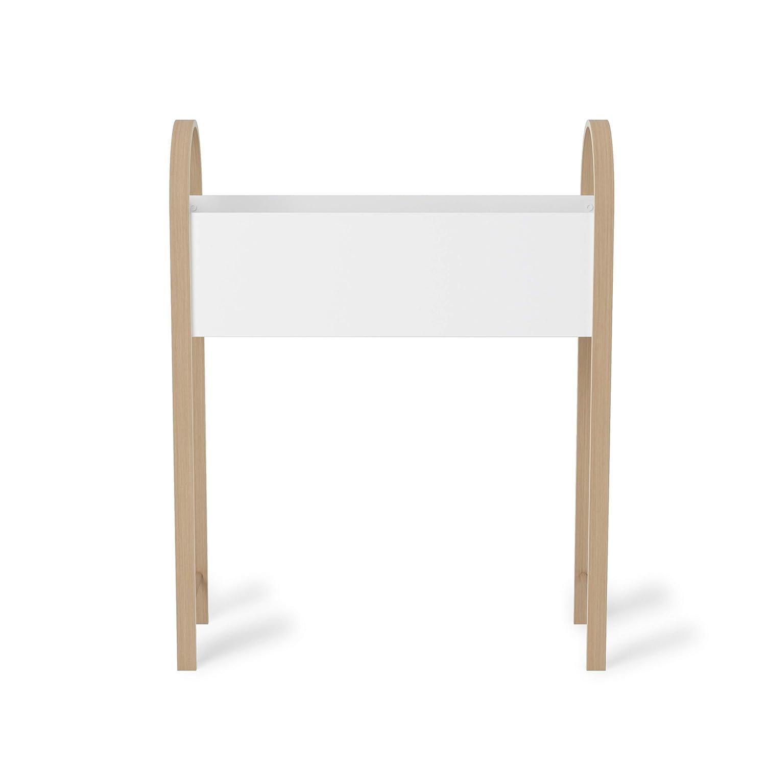Bellwood Wood Elevated Planter