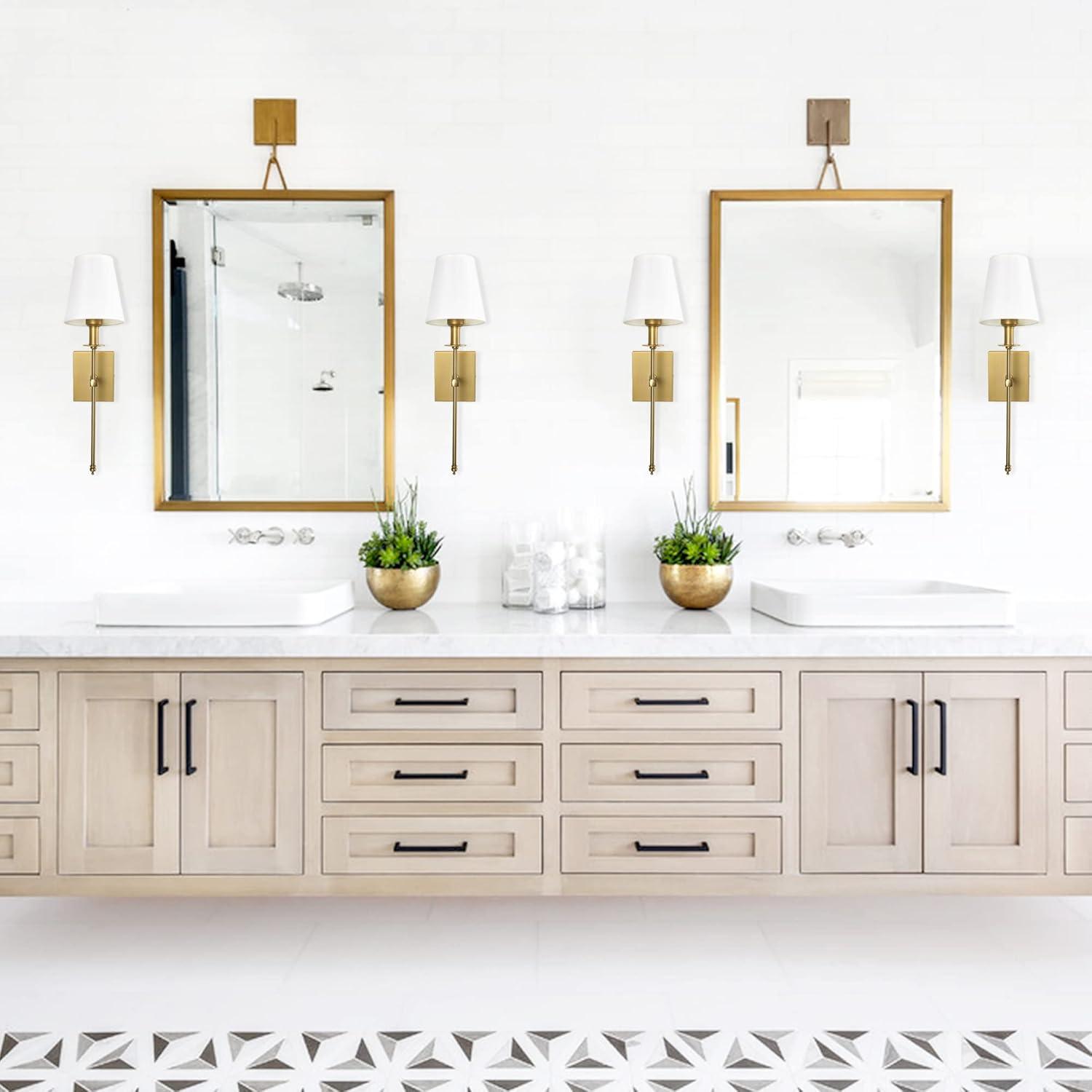 Battery Operated Black Wall Sconce Set Of 2,not Hardwired Fixture Wireless Wall Light ,dimmable Picture Sconces Cordless ,Easy To Install Battery Powered Lamp,for Bedroom, Lounge, Farmhouse Gallery