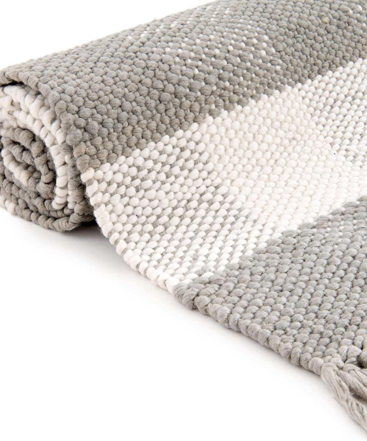 Mary-Jean Plaid Indoor / Outdoor Rug