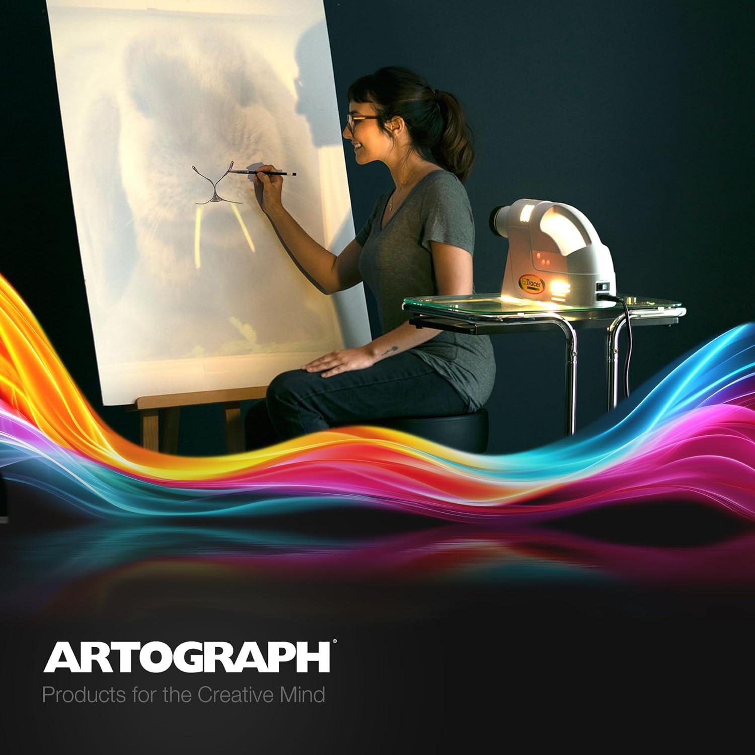 Artograph Artograph Reflective 300 Lumens Portable Projector