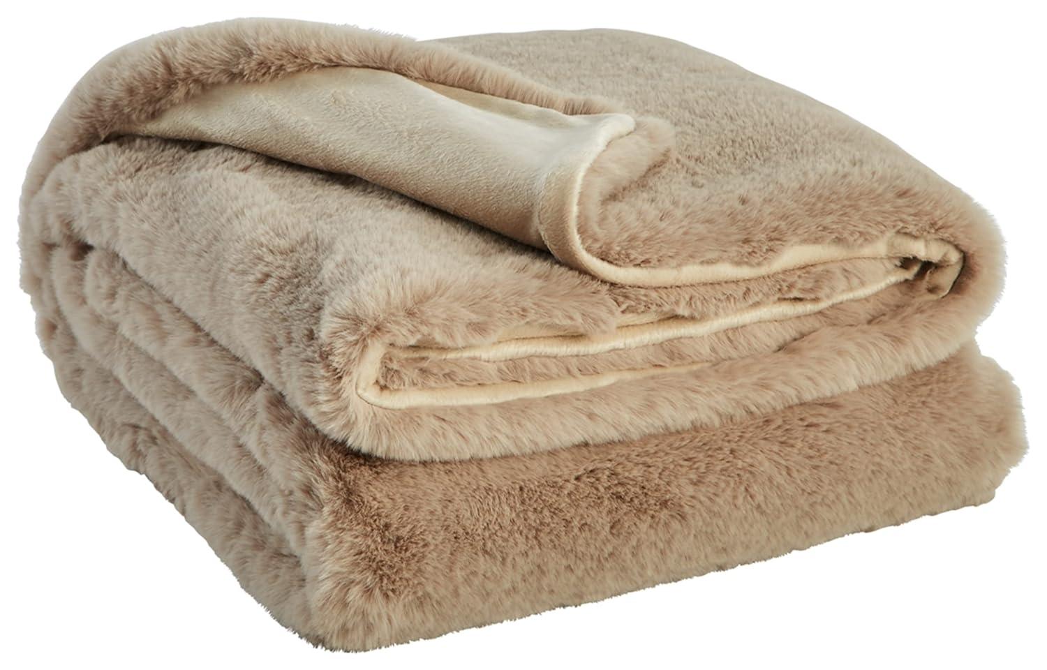 Mercer41 Annalisse Plain Weave / Muslin Throw Blanket