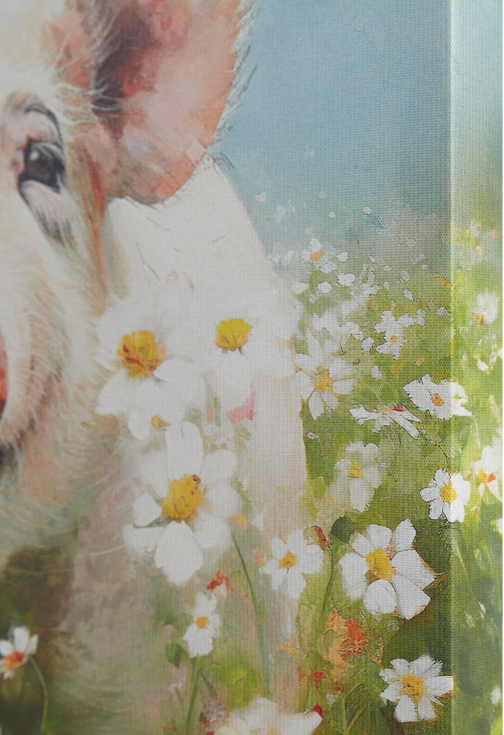 510 Design " Sunshine Animals " by TESSA KANE