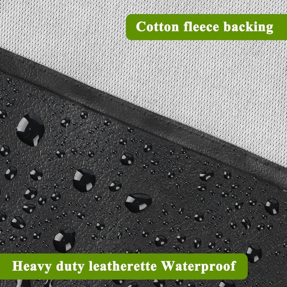 GSE Games & Sports Expert GSE Games & Sports Expert Leather / Faux Leather Pool Table Covers & Accessories