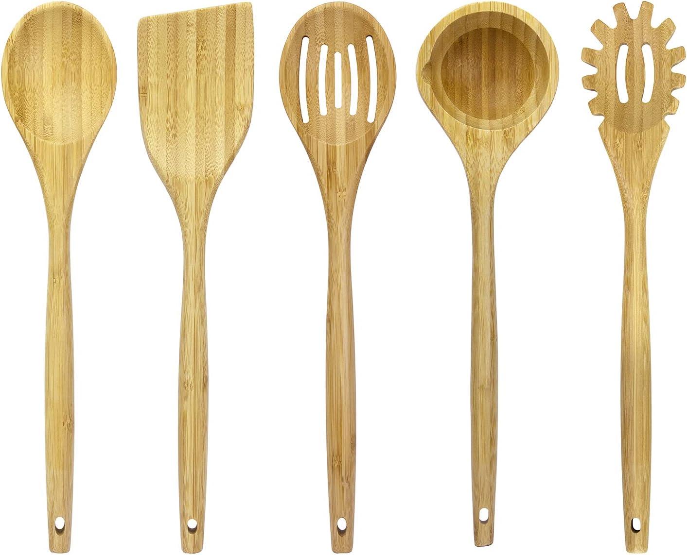Spaghetti and Pasta Serving Spoon
