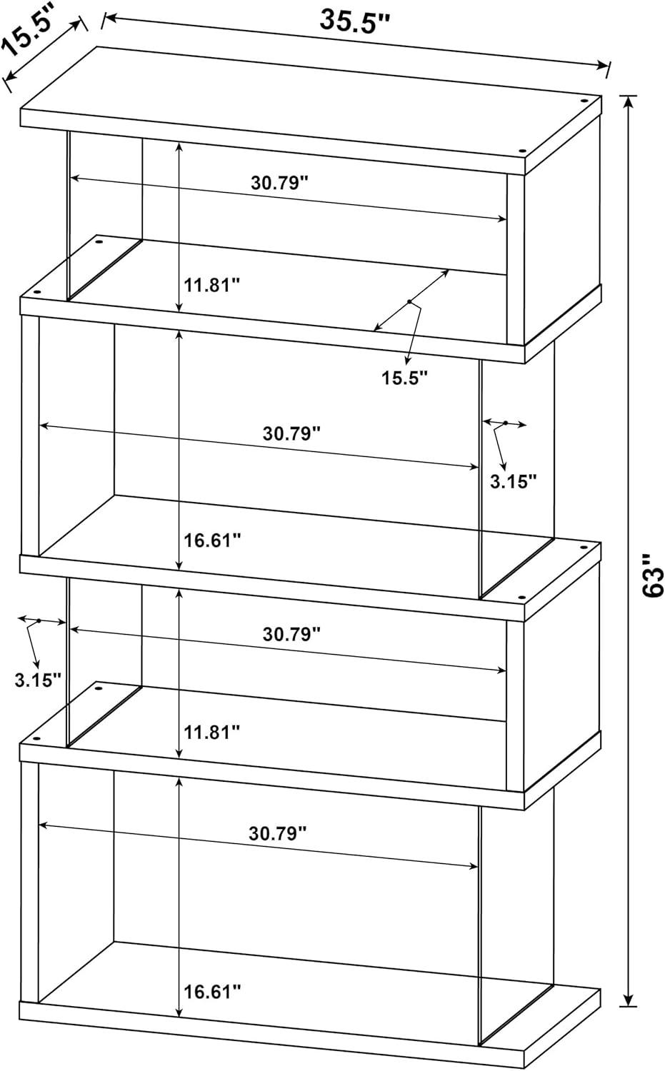 Bookcase