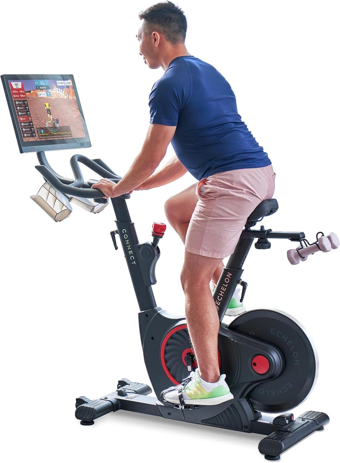 Echelon EX5 Indoor Cycling Bike