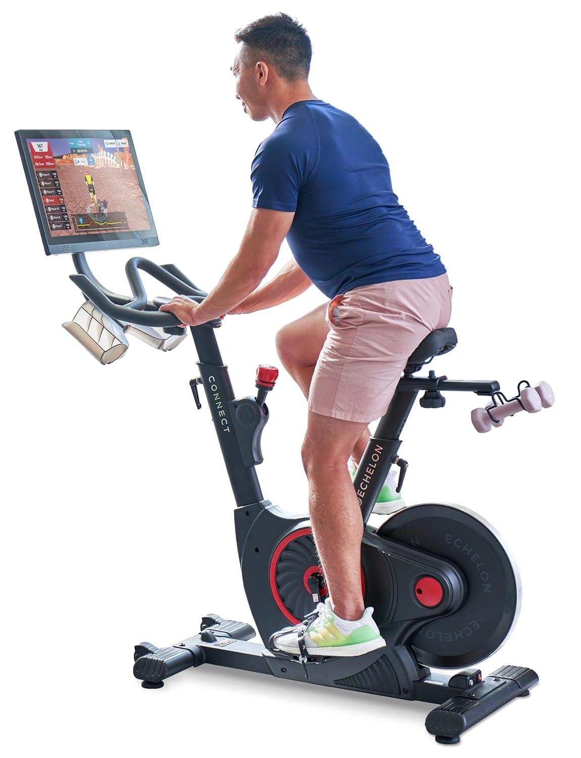 Echelon EX5 Indoor Cycling Bike