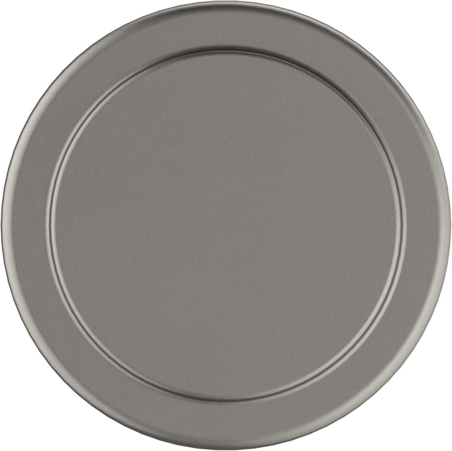 Exceed 1 1/2" Diameter Round Knob