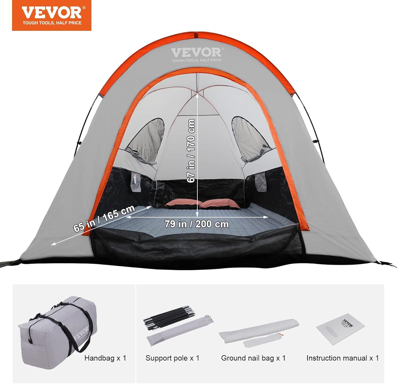 VEVOR Tent