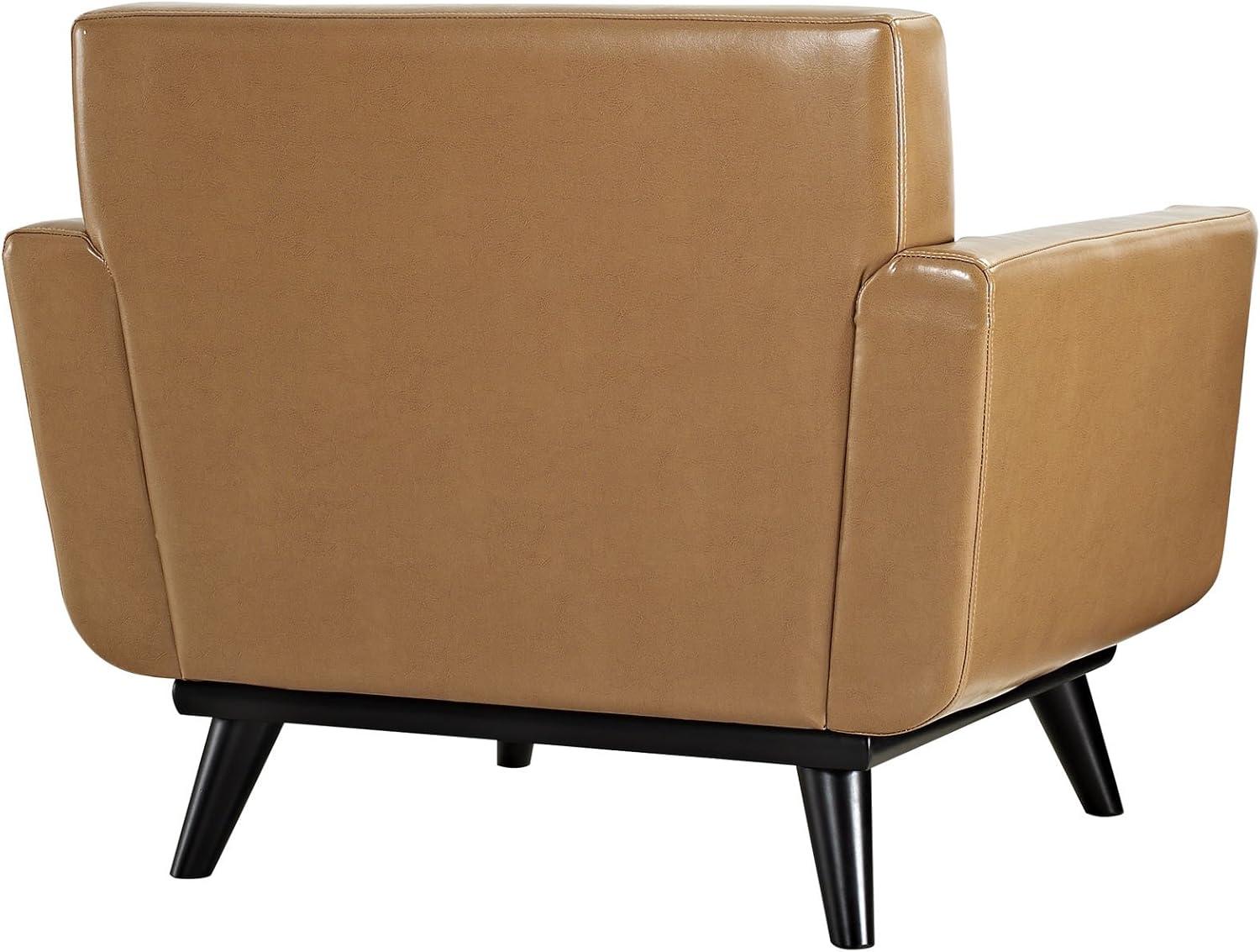 Engage Upholstered Armchair