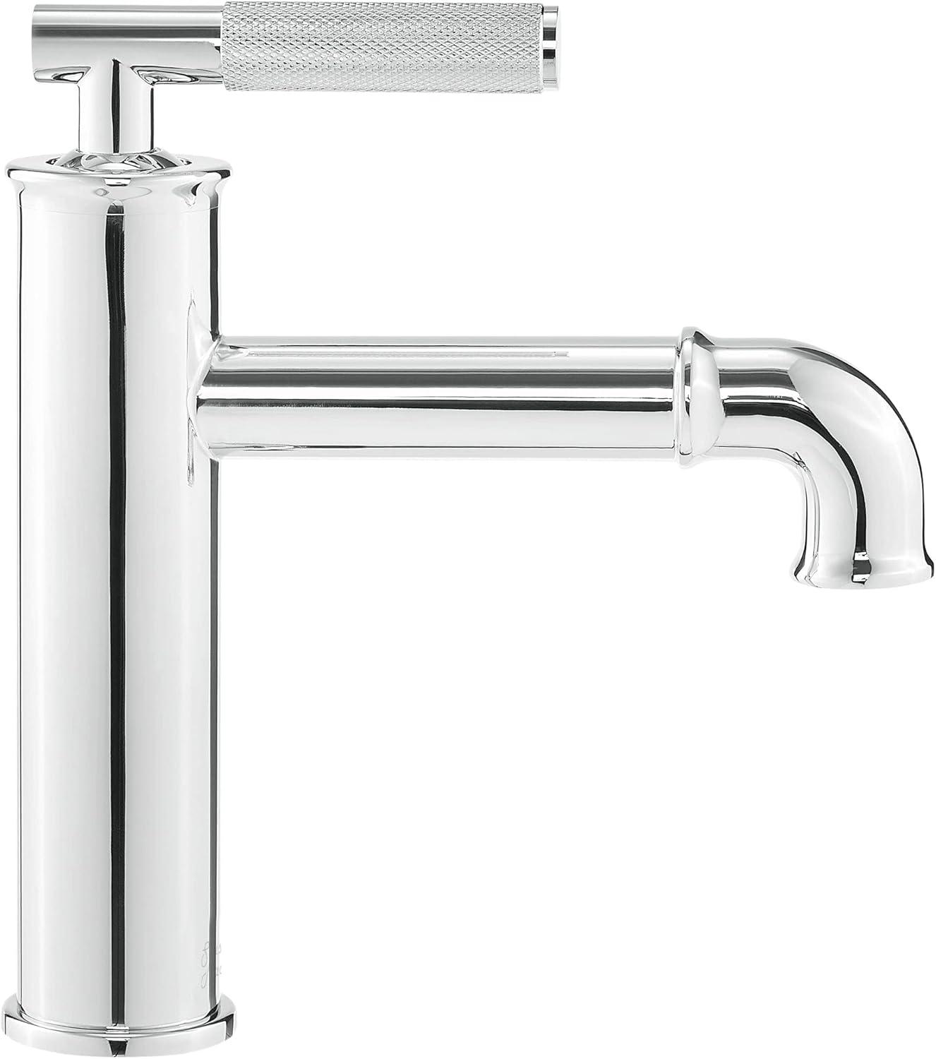 Avallon Single Hole, Single-Handle Sleek, Bathroom Faucet