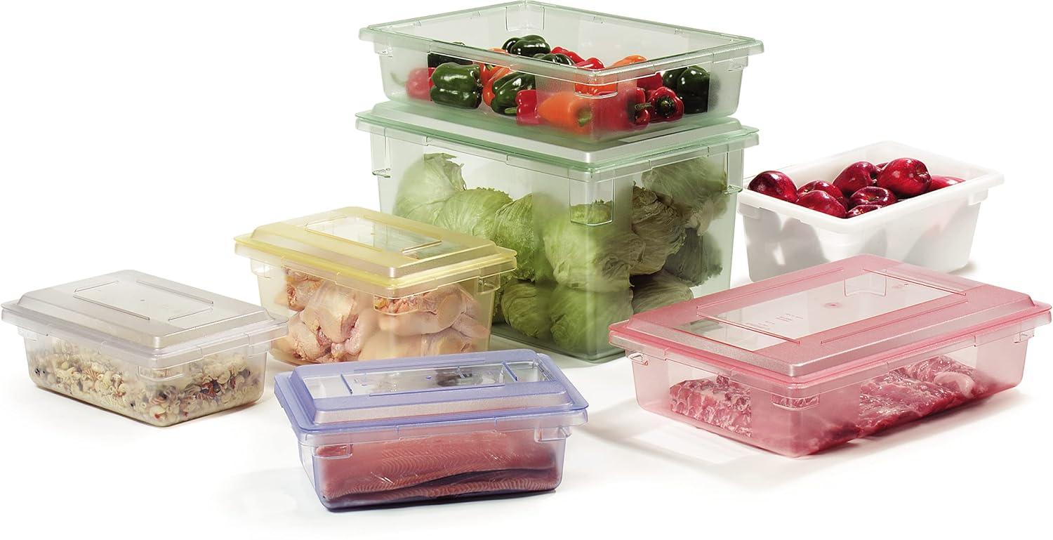 Carlisle Food Service Products Carlisle Food Service Products Colander (Set of 6)