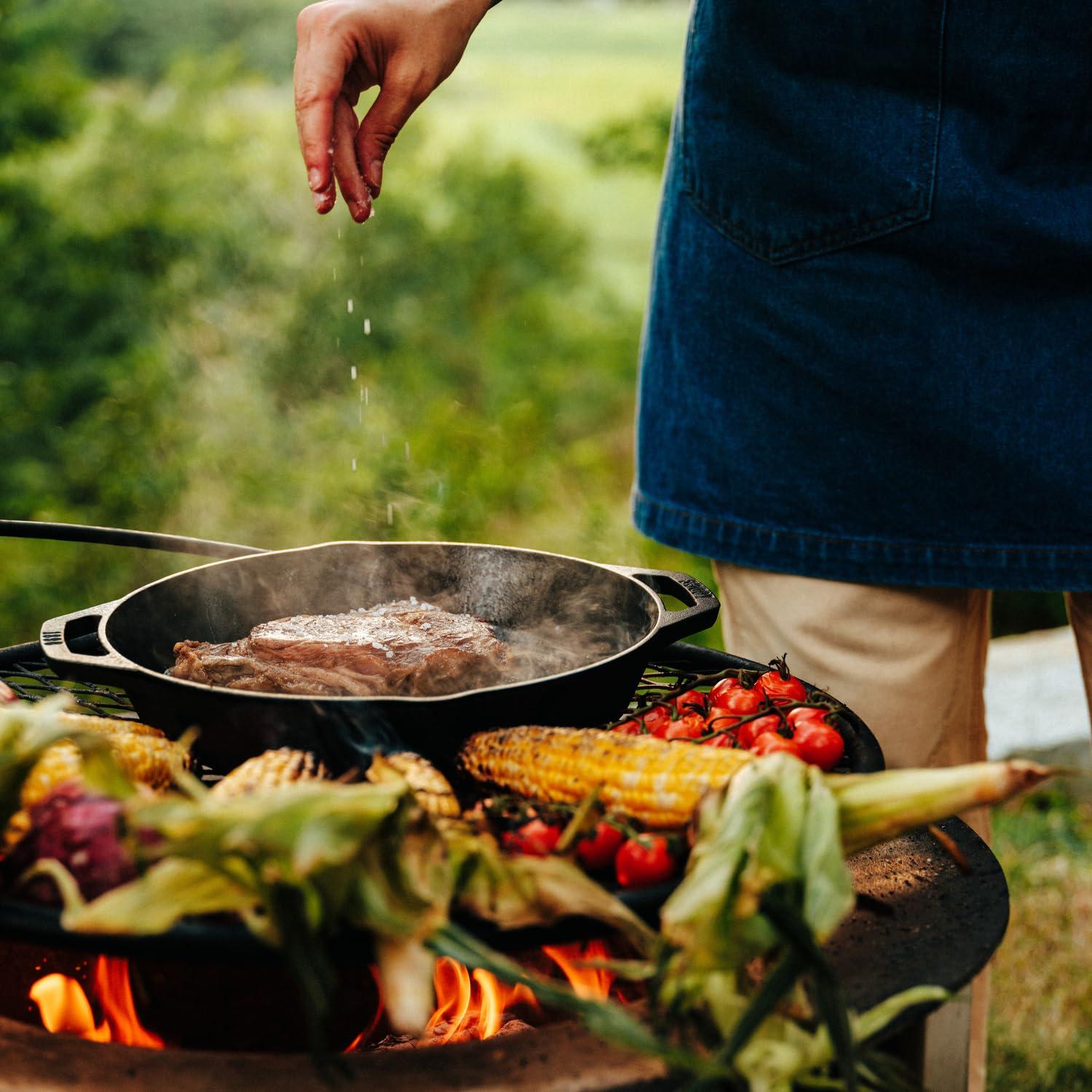 Celtic Sea Salt Light Grey, 8 Oz