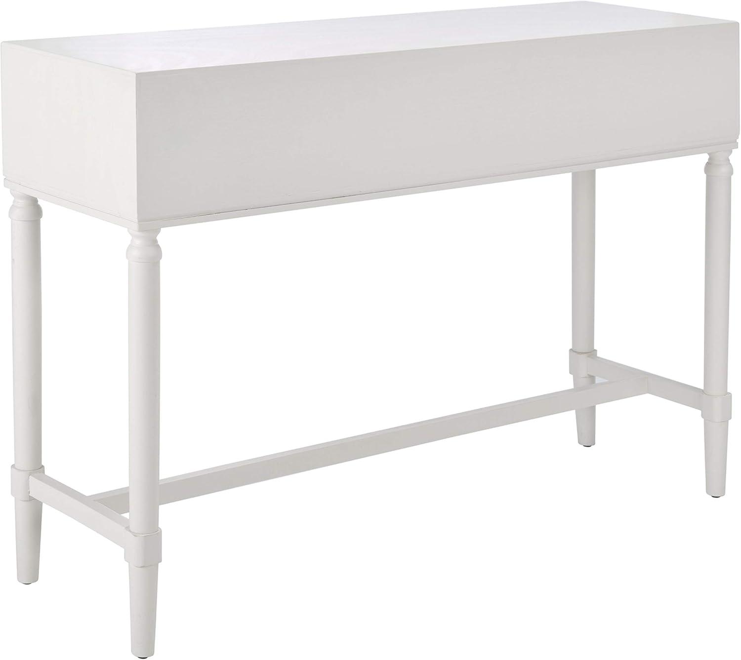 Aliyah 4 Drawer Console Table  - Safavieh