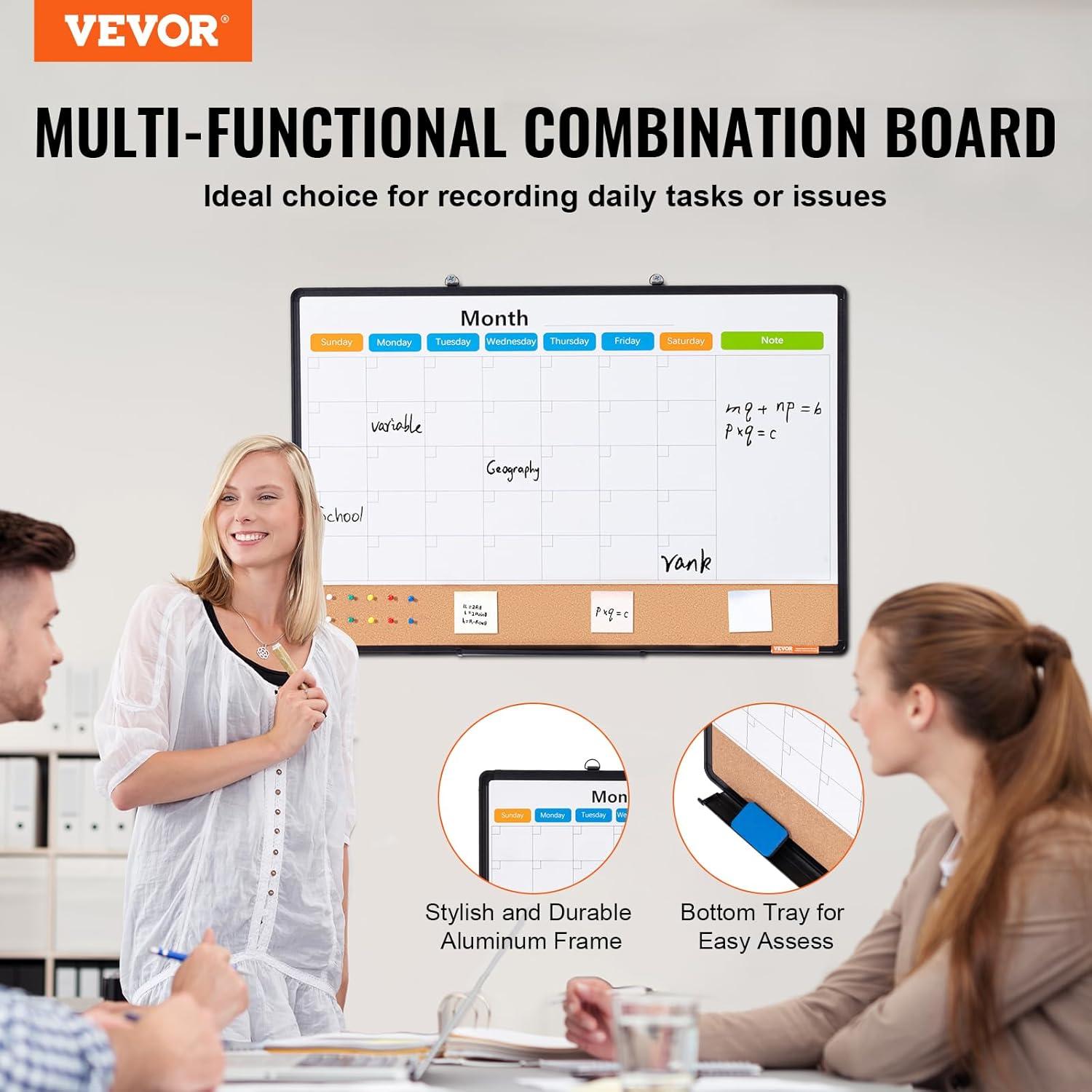 VEVOR Chalkboard