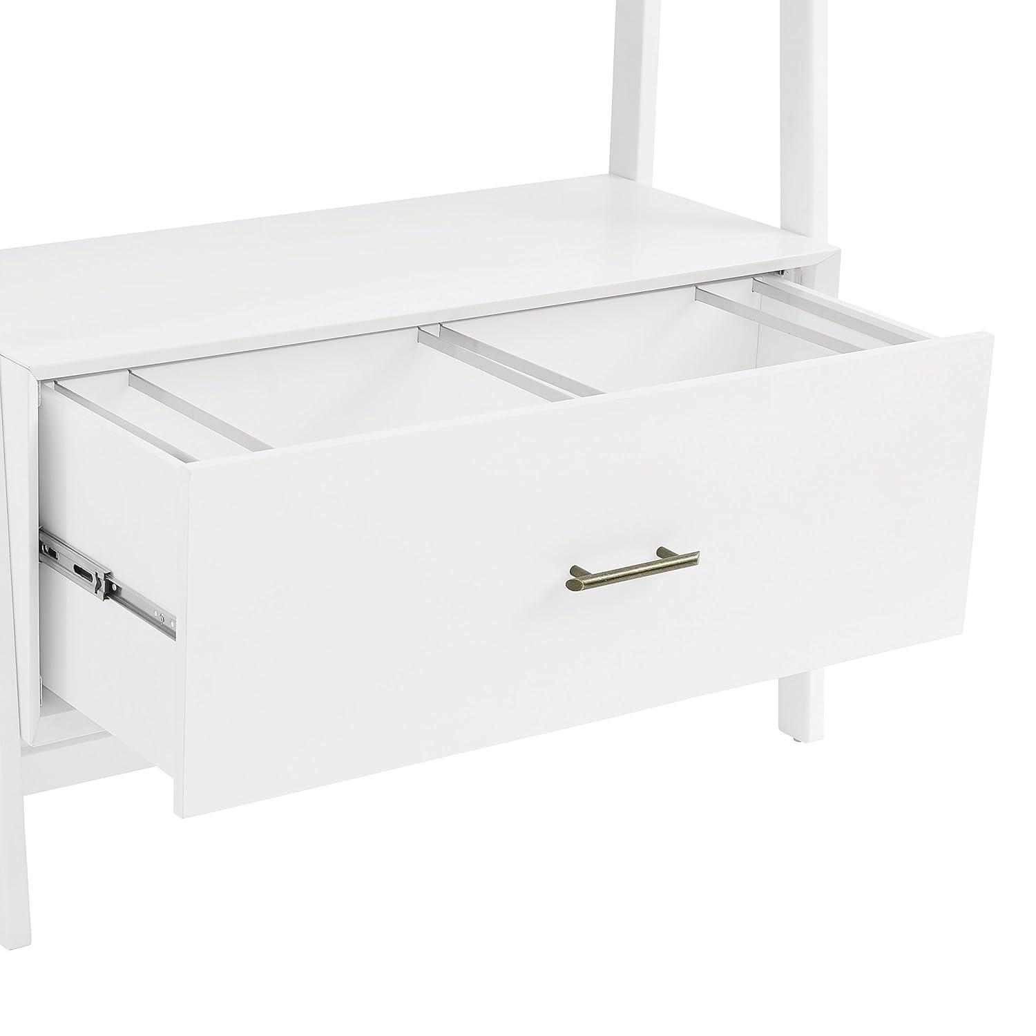 Stiles Standard Bookcase