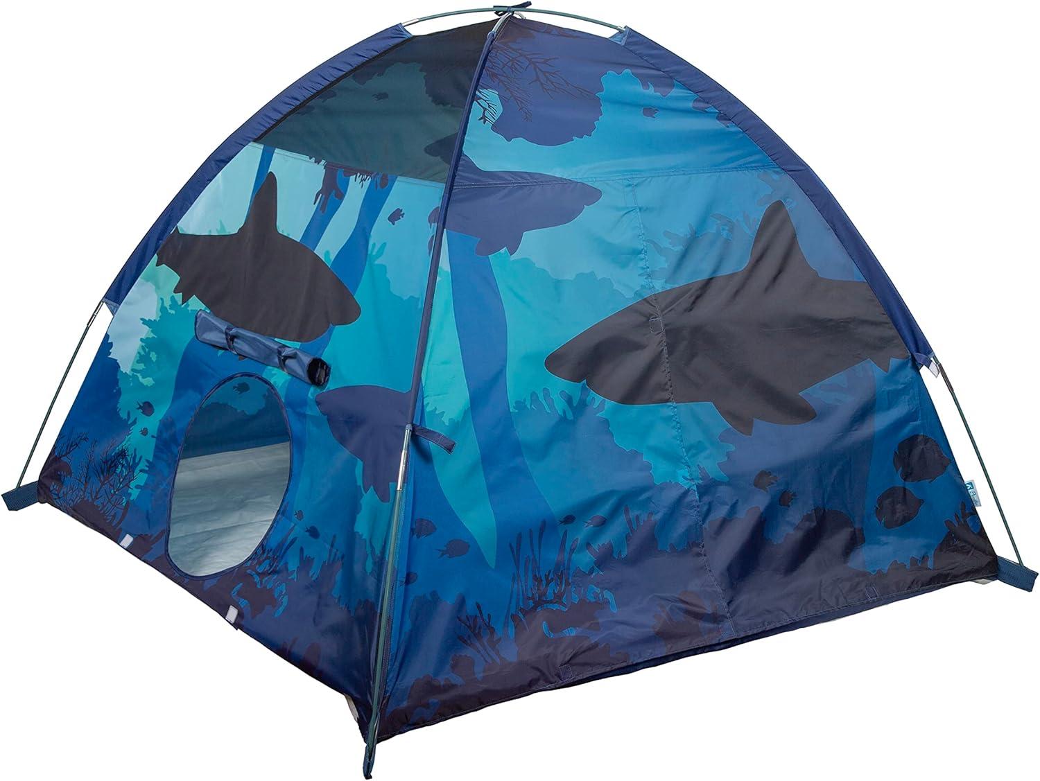 Pacific Play Tents Shark Cove Play Tent