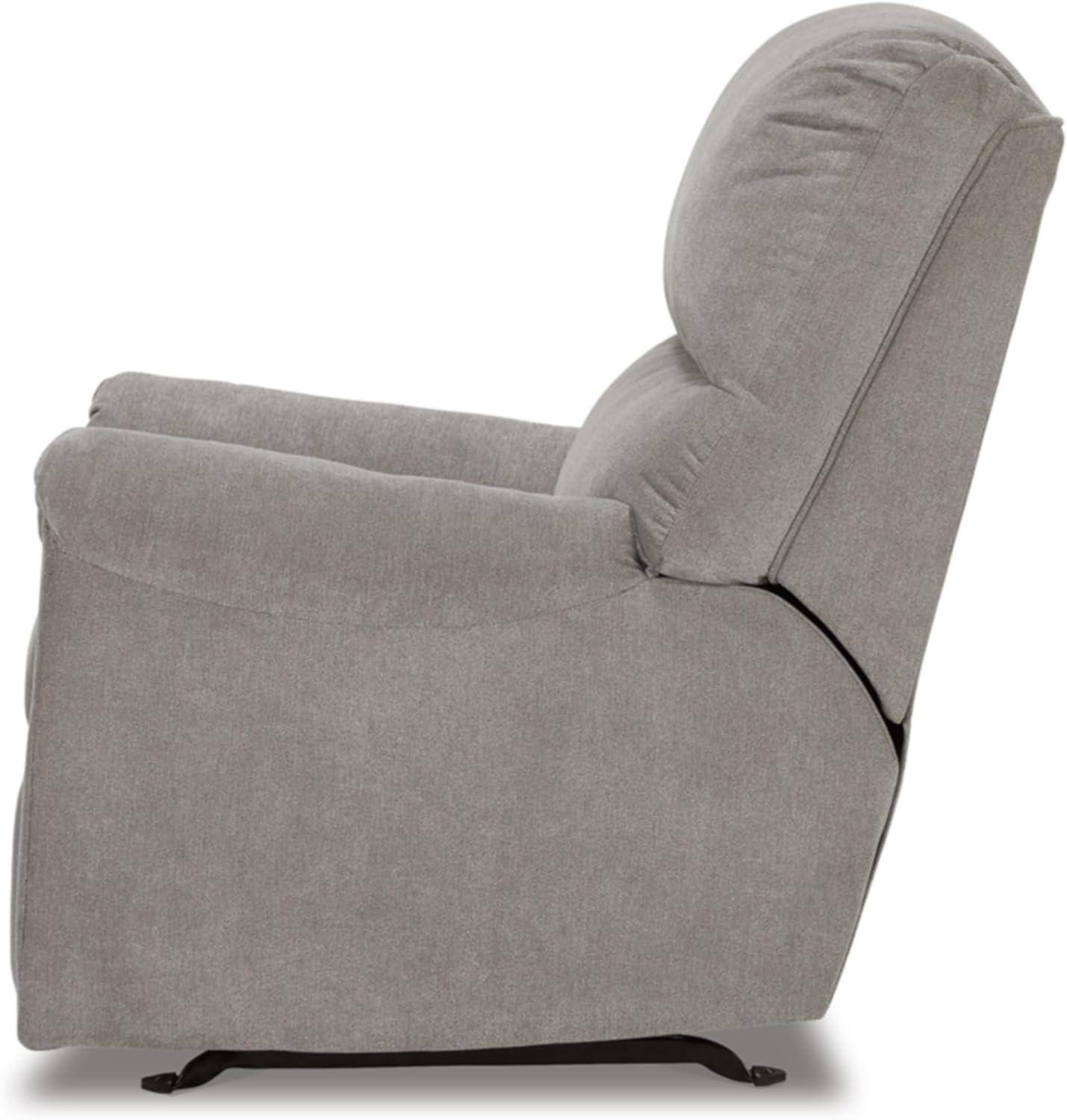 34" Wide Rocker Standard Recliner