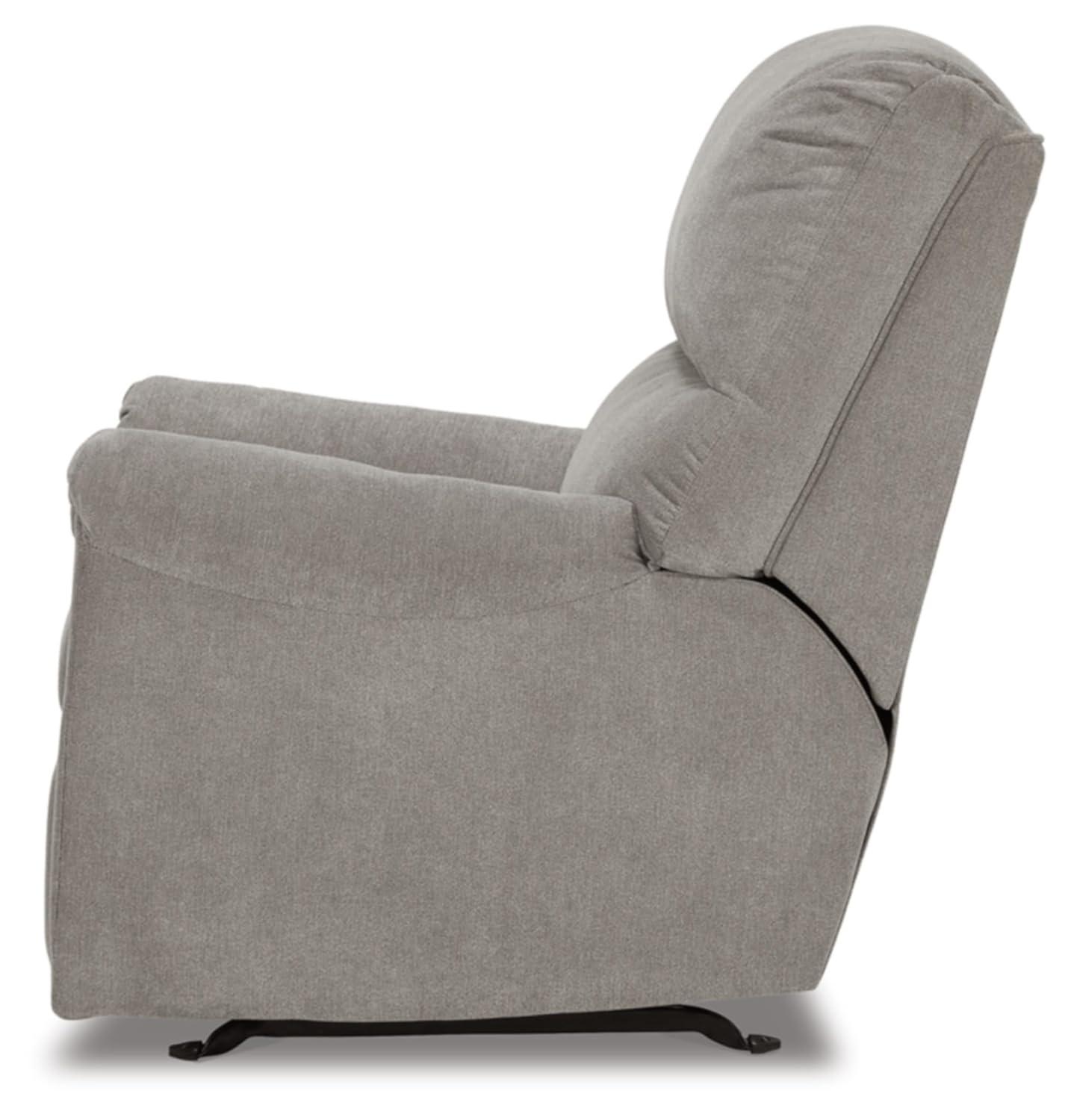 Audriaunna Upholstered Recliner