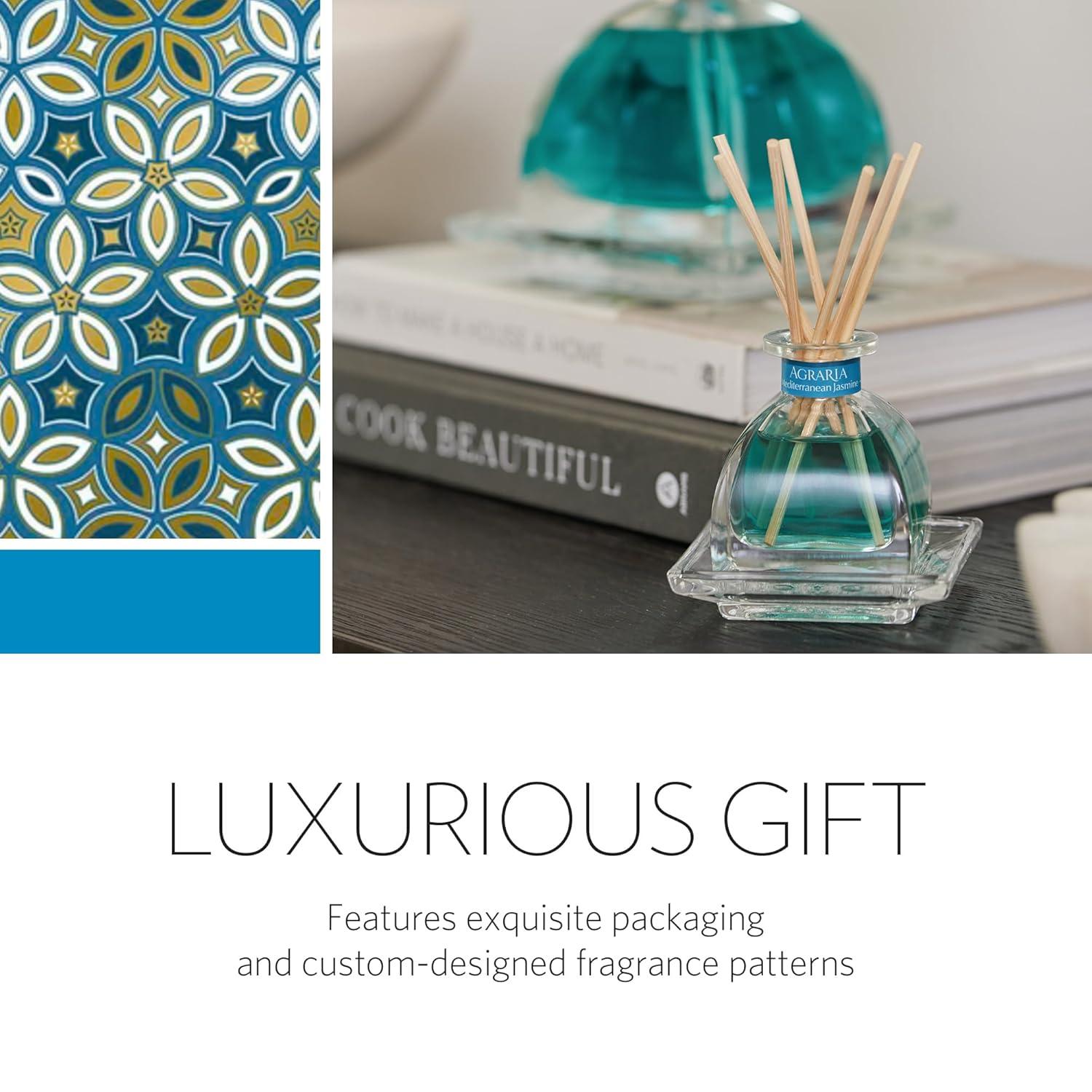 Agraria Airessence Essential Oil Diffusers