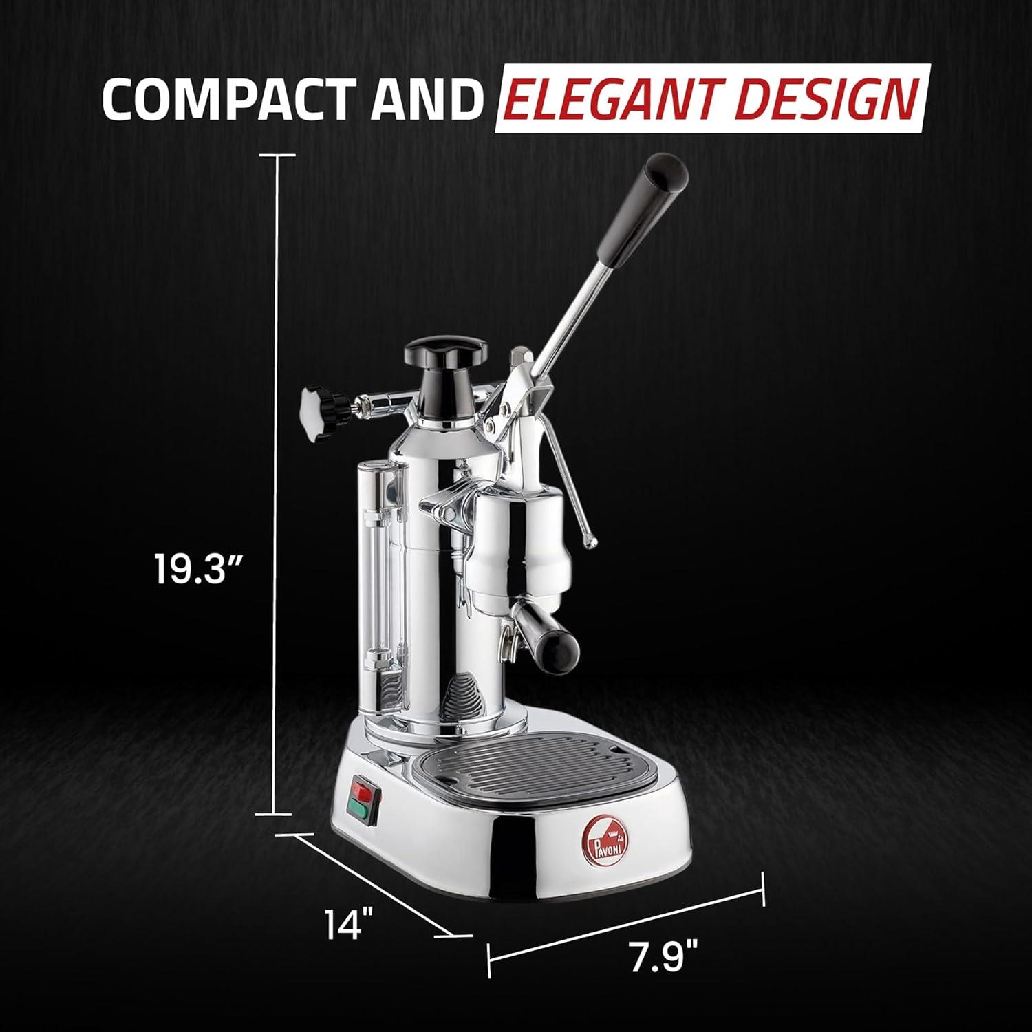 La Pavoni La Pavoni Europiccola
