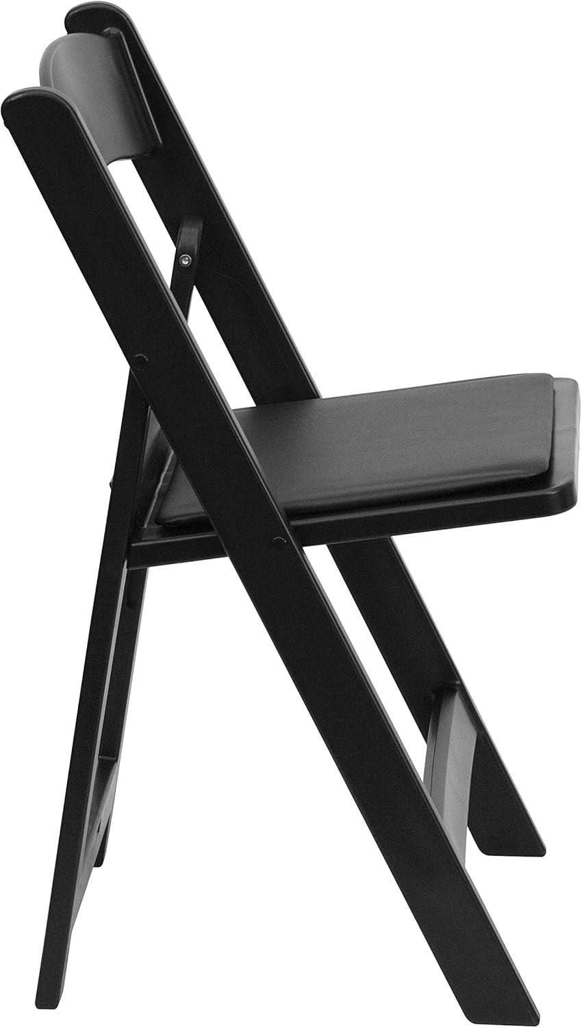 Hercules Resin Folding Chair - 800LB Weight Capacity Event Chair