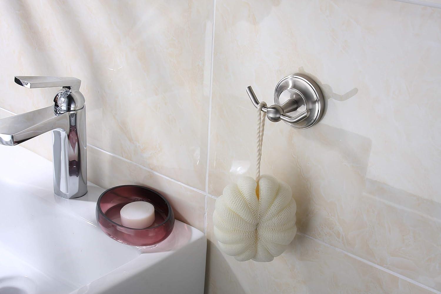 Elysium Wall Mounted Toilet Paper Holder
