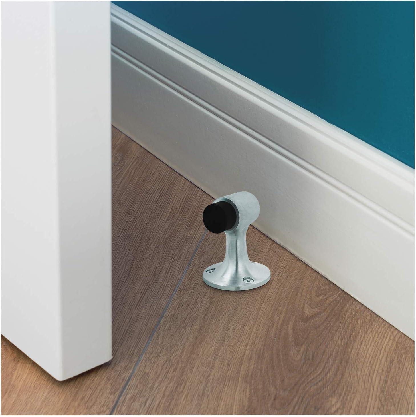 Nuk3y Steel Floor Mount Stop