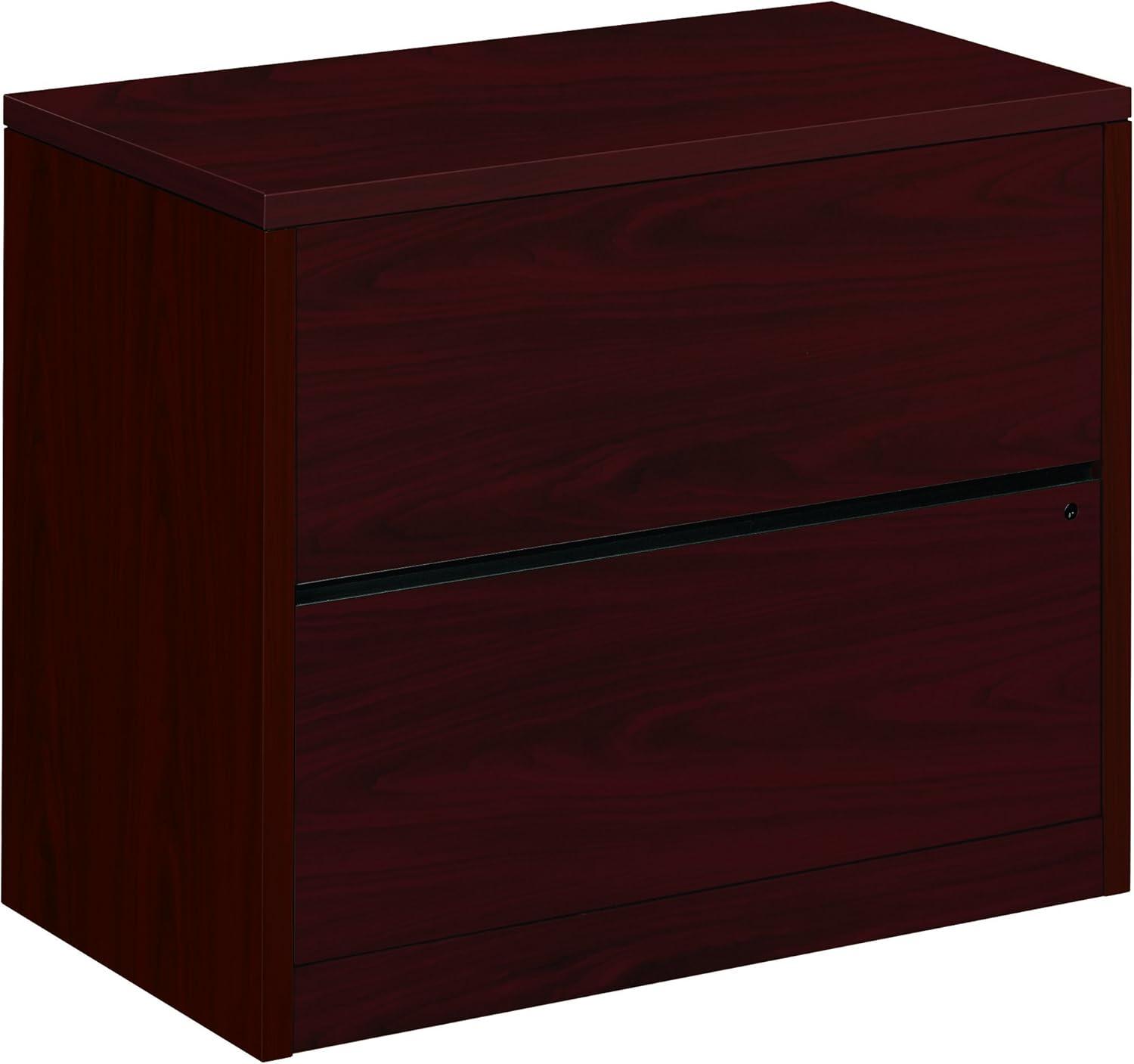 10500 Series 2-Drawer Lateral Filing Cabinet
