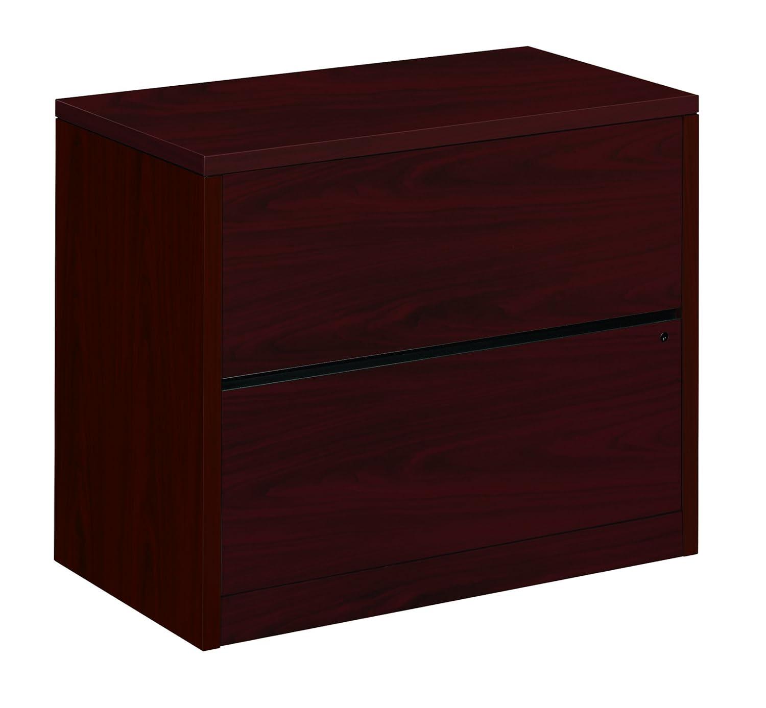 10500 Series 2-Drawer Lateral Filing Cabinet